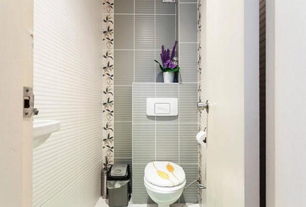 DiDa Sophia Apartment Sultanahmet - Görsel 16