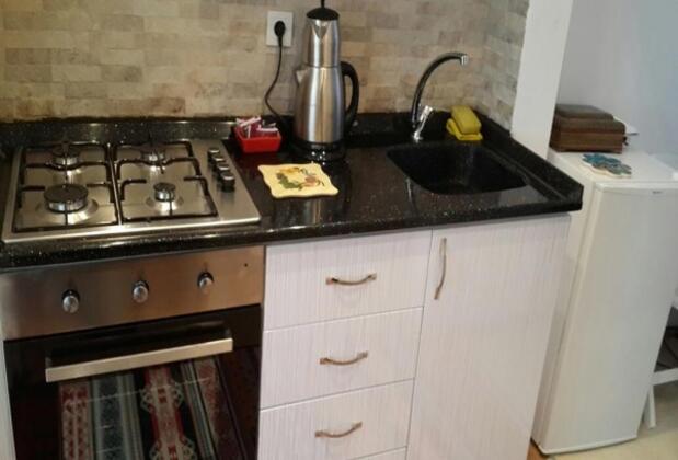 DiDa Sophia Apartment Sultanahmet - Görsel 13