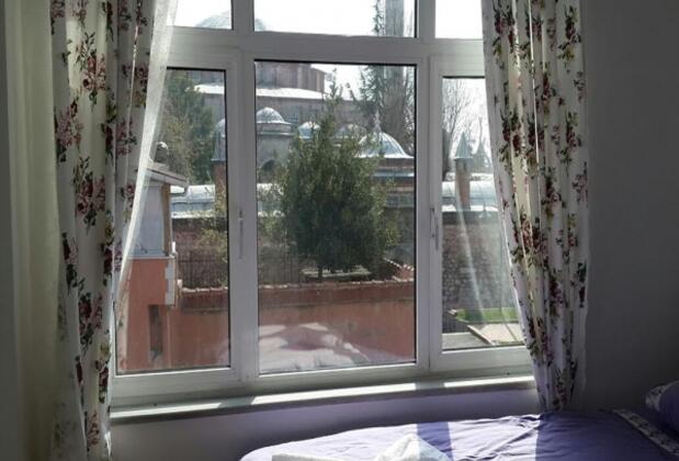 DiDa Sophia Apartment Sultanahmet - Görsel 8