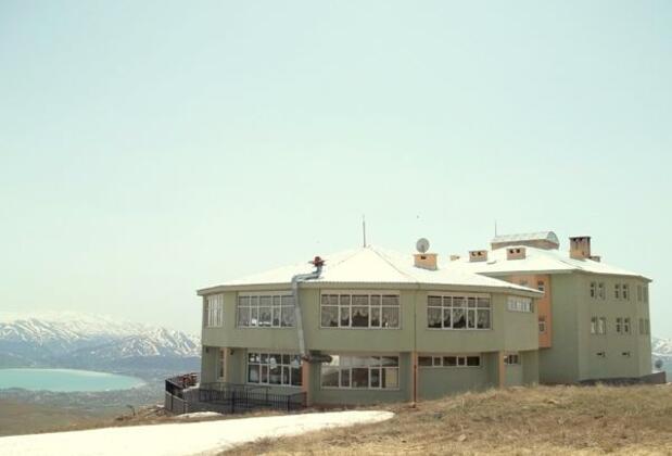 Nemrut Kardelen Hotel & Kayak Merkezi - Görsel 3