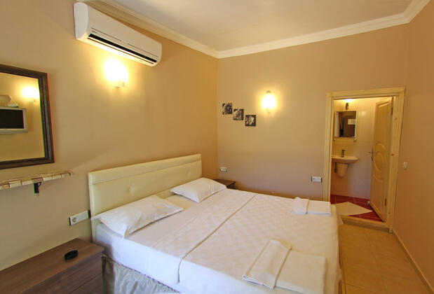 Selimiye Kıyı Hotel Restaurant  - Görsel 5