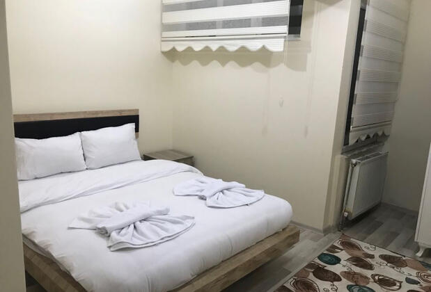 Golden Suite Otel - Görsel 9