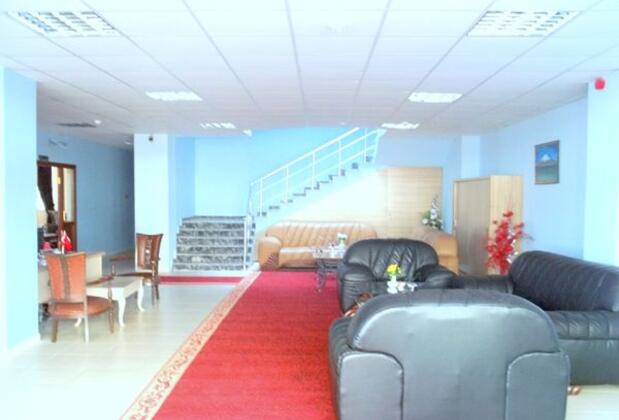 Nemrut Kardelen Hotel & Kayak Merkezi - Görsel 7