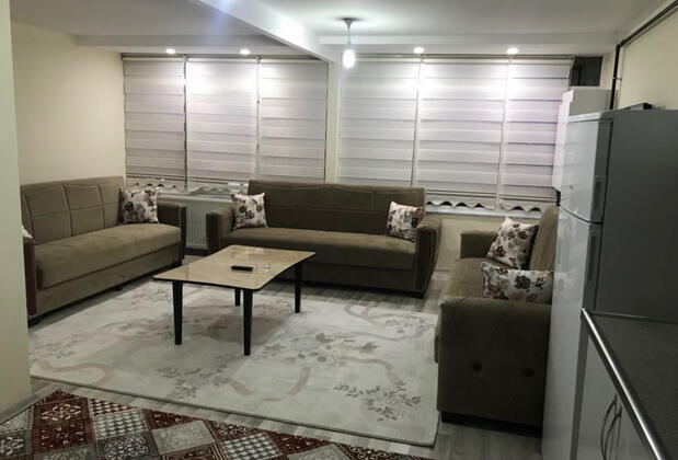 Golden Suite Otel - Görsel 14