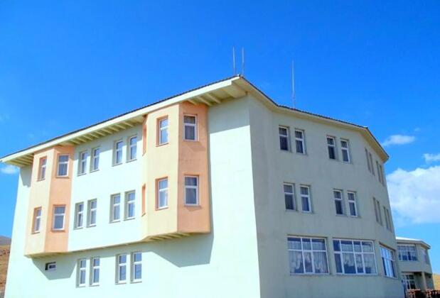 Nemrut Kardelen Hotel & Kayak Merkezi - Görsel 10