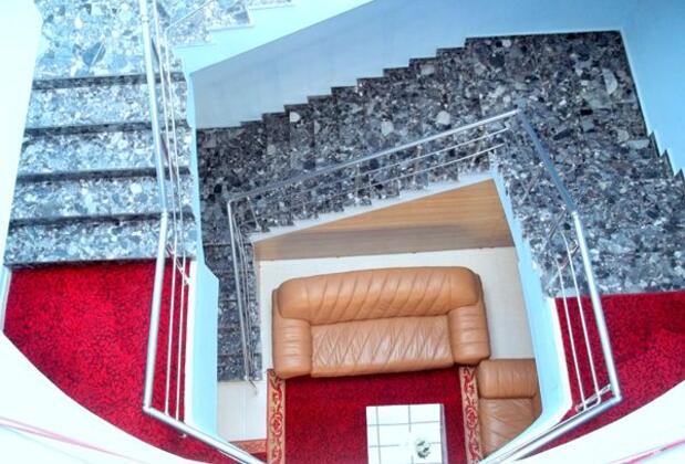 Nemrut Kardelen Hotel & Kayak Merkezi - Görsel 6