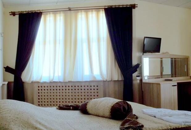 Nemrut Kardelen Hotel & Kayak Merkezi - Görsel 4