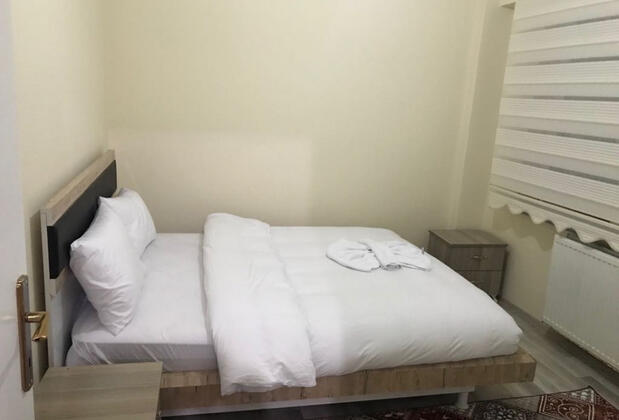 Golden Suite Otel - Görsel 6