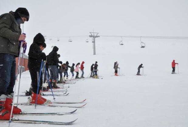Nemrut Kardelen Hotel & Kayak Merkezi - Görsel 5