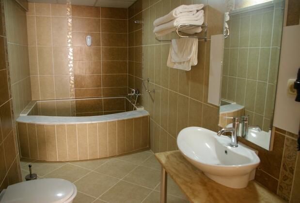 Uysal Termal Otel - Görsel 10