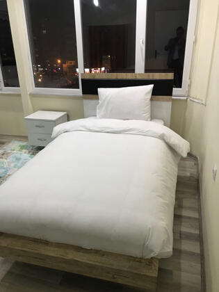 Golden Suite Otel - Görsel 16