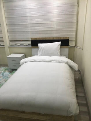 Golden Suite Otel - Görsel 4