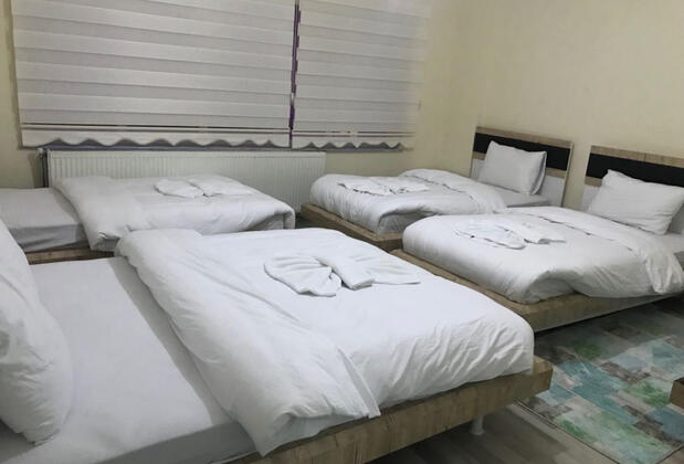 Golden Suite Otel - Görsel 17