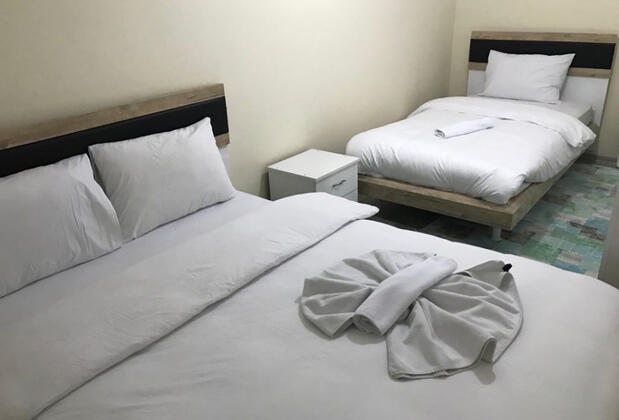 Golden Suite Otel - Görsel 7