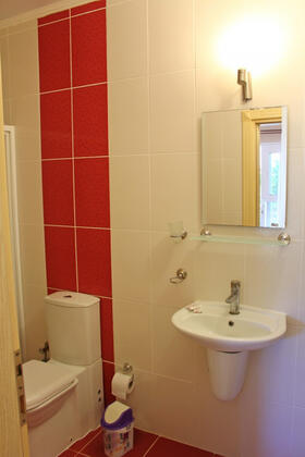 Selimiye Kıyı Hotel Restaurant  - Görsel 9