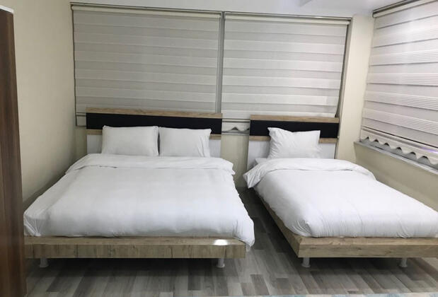 Golden Suite Otel - Görsel 19