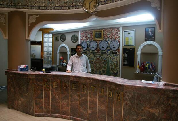 Uysal Termal Otel - Görsel 20