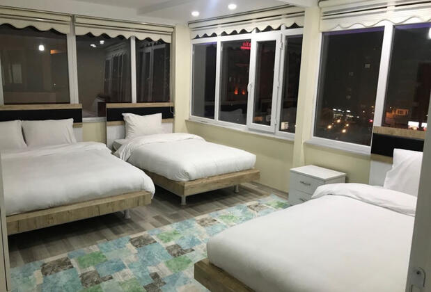 Golden Suite Otel - Görsel 20