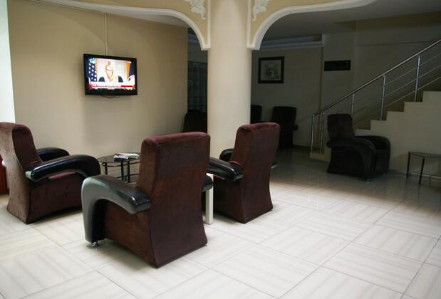 Uysal Termal Otel - Görsel 12