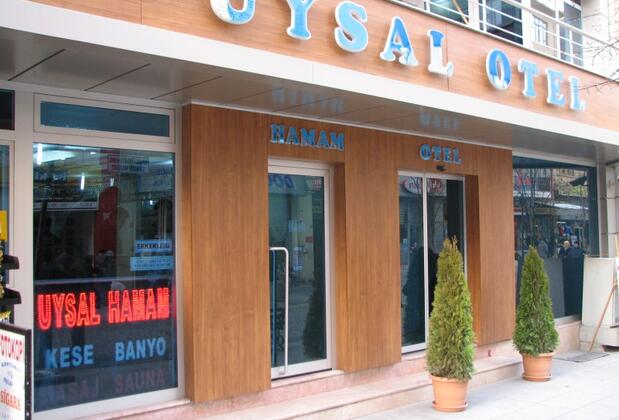 Uysal Termal Otel - Görsel 17