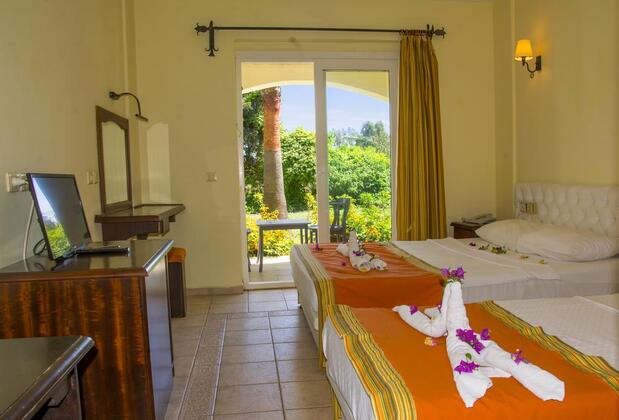 Serene Beach Resort - Görsel 20