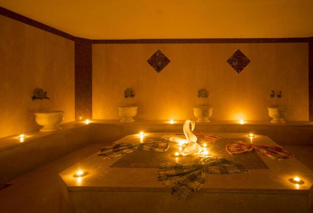 Serene Beach Resort - Görsel 12