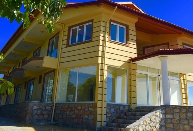 Surf Apart Otel - Görsel 24