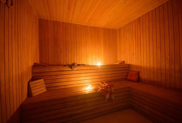 Serene Beach Resort - Görsel 45