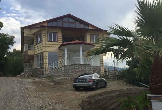 Surf Apart Otel - Görsel 6