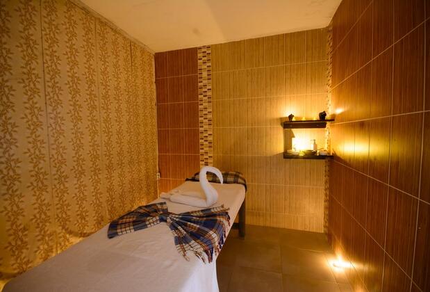 Serene Beach Resort - Görsel 15