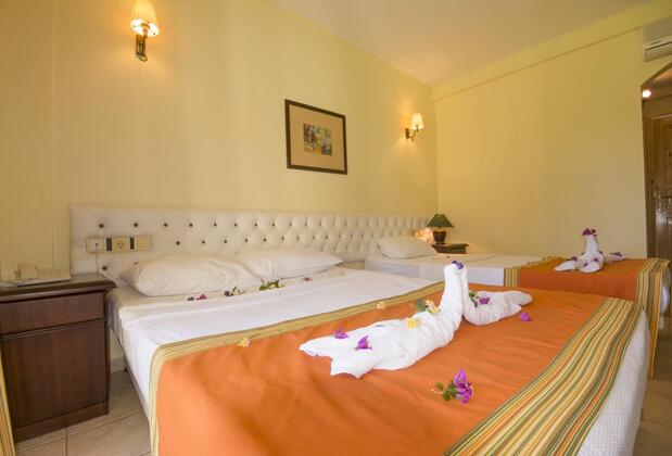 Serene Beach Resort - Görsel 11