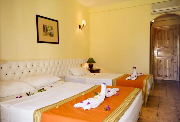 Serene Beach Resort - Görsel 26