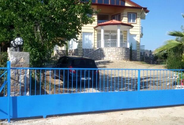 Surf Apart Otel - Görsel 3