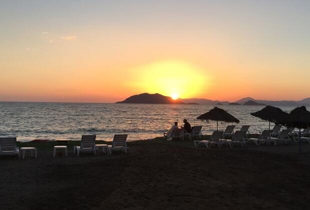 Surf Apart Otel - Görsel 25