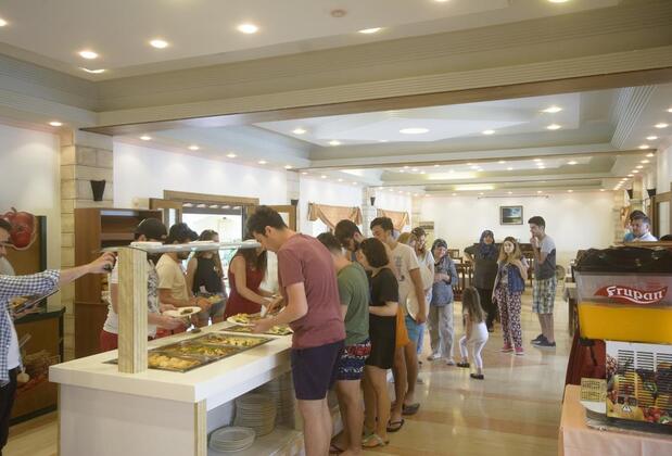 Serene Beach Resort - Görsel 34