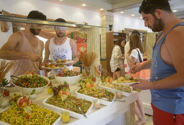 Serene Beach Resort - Görsel 27