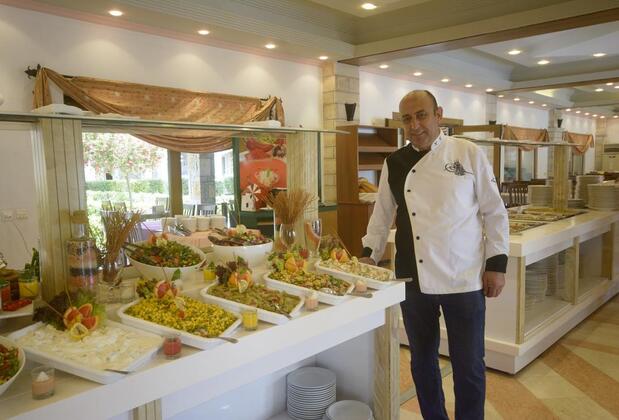 Serene Beach Resort - Görsel 3