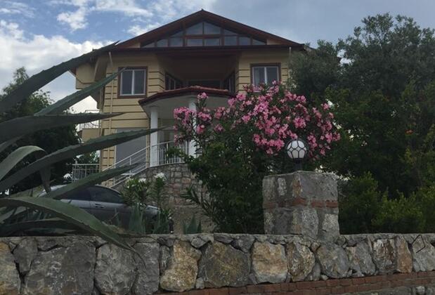 Surf Apart Otel - Görsel 18