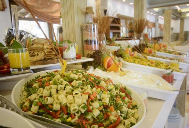 Serene Beach Resort - Görsel 7