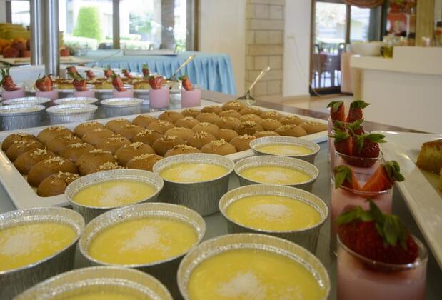 Serene Beach Resort - Görsel 21