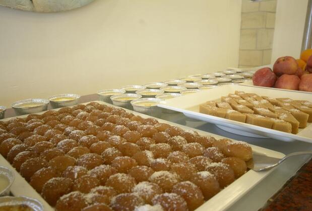 Serene Beach Resort - Görsel 28