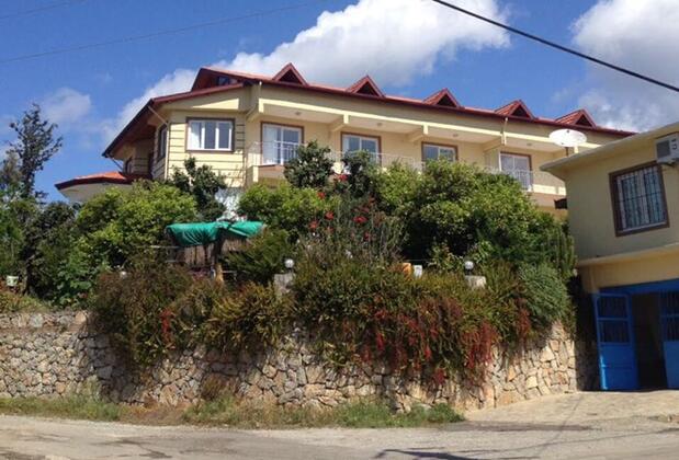 Surf Apart Otel - Görsel 16