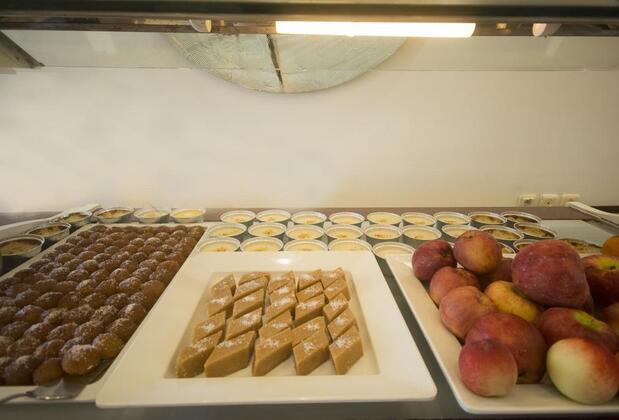 Serene Beach Resort - Görsel 35