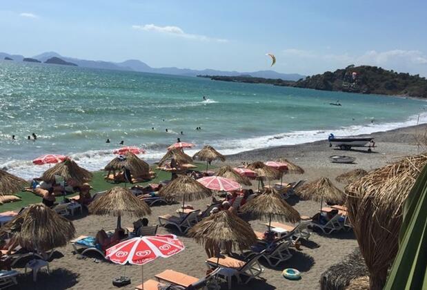 Surf Apart Otel - Görsel 5