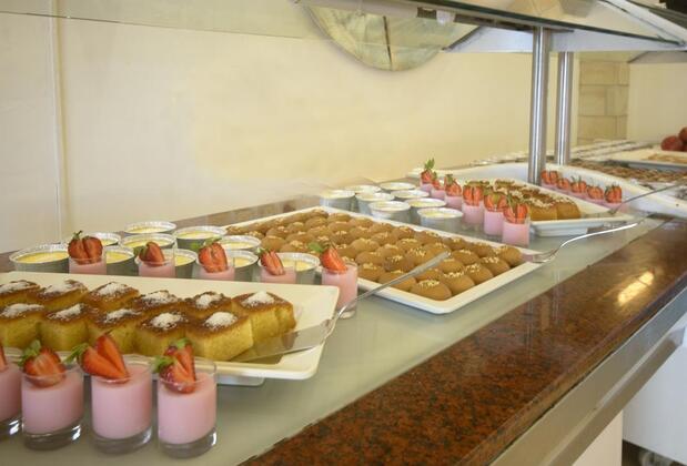 Serene Beach Resort - Görsel 17