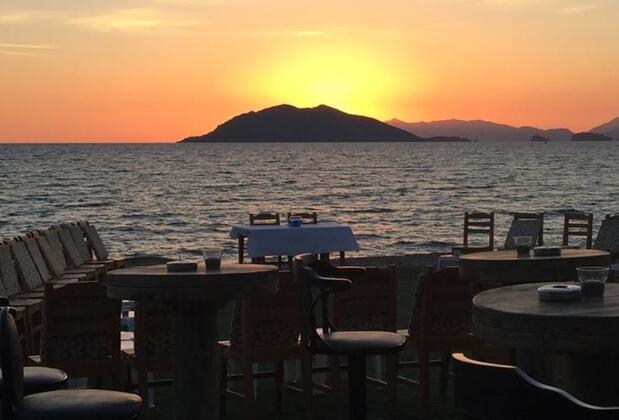 Surf Apart Otel - Görsel 12