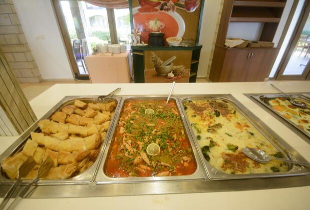 Serene Beach Resort - Görsel 18