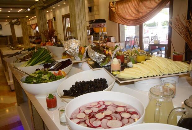 Serene Beach Resort - Görsel 4