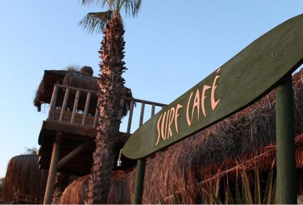 Surf Apart Otel - Görsel 13