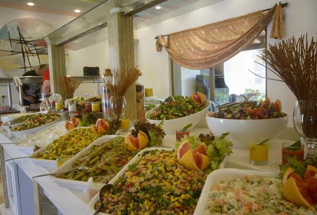 Serene Beach Resort - Görsel 36